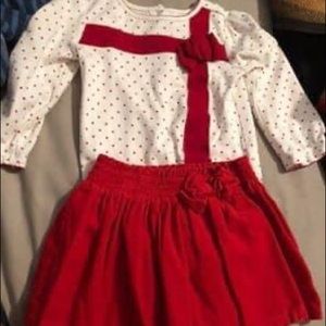 Gymboree Girls Dresses